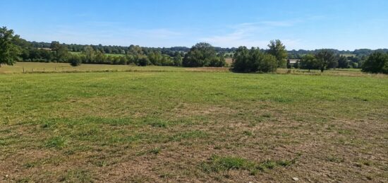 Terrain à bâtir à Louvignies-Quesnoy, Hauts-de-France