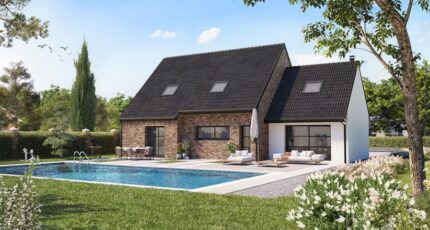 Cysoing Maison neuve -  Maisons France Confort