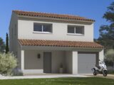 Maison à Plan-d&rsquo;Aups-Sainte-Baume  Maisons France Confort
