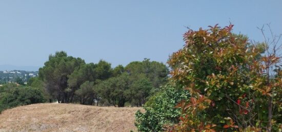 Terrain à bâtir à Fréjus, Provence-Alpes-Côte d'Azur