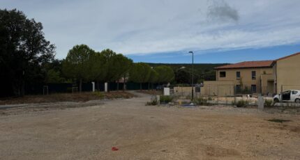 Combaillaux Terrain à bâtir -  Maisons France Confort