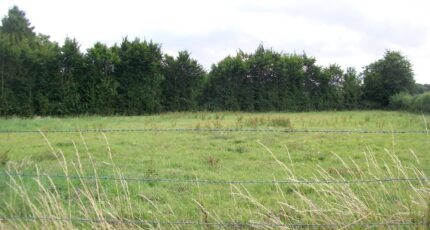 Fresnoy-la-Rivière Terrain à bâtir -  Maisons France Confort