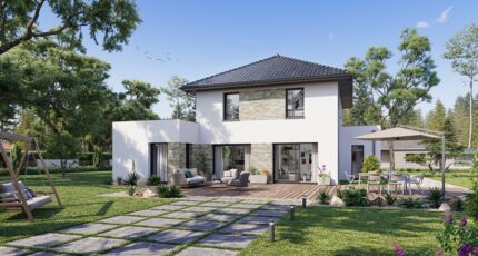 Cysoing Maison neuve -  Maisons France Confort