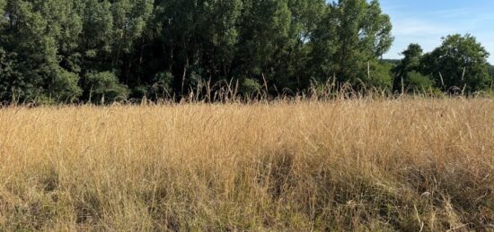 Terrain à bâtir à Saint-Germain-le-Fouilloux, Pays de la Loire