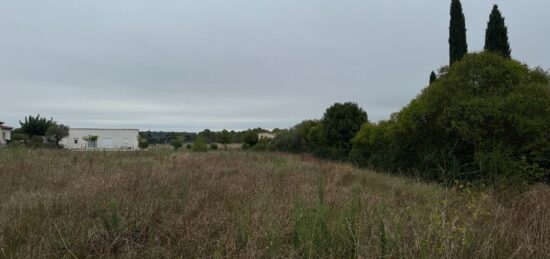 Terrain à bâtir à Lauret, Occitanie