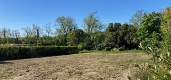 Terrain à bâtir à Pechbusque, Occitanie