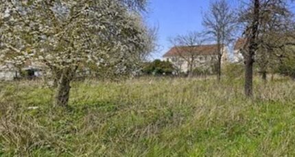 Estrées-Saint-Denis Terrain à bâtir -  Maisons France Confort