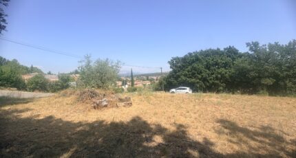Gardanne Terrain à bâtir -  Maisons France Confort