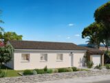 Maison à Courthézon  Maisons France Confort
