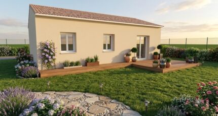Roquebrune-sur-Argens Maison neuve -  Maisons France Confort