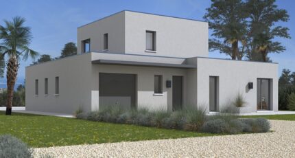 Mauguio Maison neuve -  Maisons France Confort