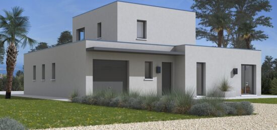 Maison neuve à Pertuis, Provence-Alpes-Côte d'Azur