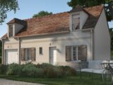 Maison à Saint-Mard  Maisons France Confort