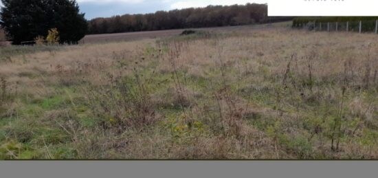 Terrain à bâtir à Bézu-la-Forêt, Normandie