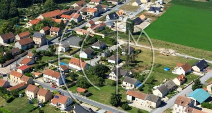 Val-de-Vesle Terrain à bâtir -  Maisons France Confort