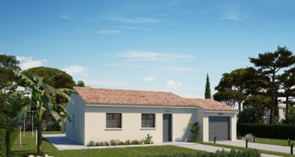 Muret Maison neuve -  Maisons France Confort