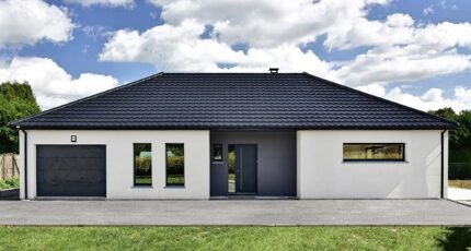 Achicourt Maison neuve -  Maisons France Confort