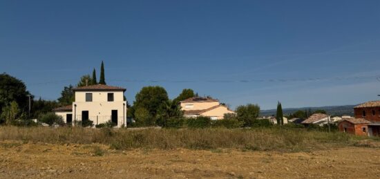 Terrain à bâtir à Gignac, Occitanie