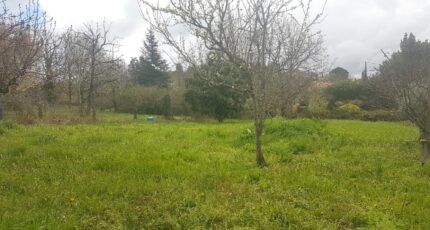 Villeneuve-Tolosane Terrain à bâtir -  Maisons France Confort