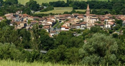 Noé Terrain à bâtir -  Maisons France Confort