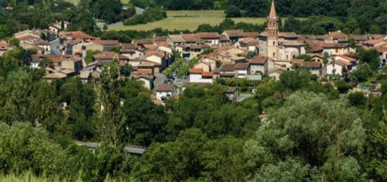 Terrain à bâtir à Noé, Occitanie