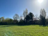 Terrain à Richelieu  Maisons France Confort