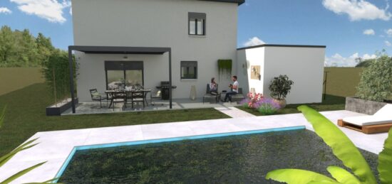 Maison neuve à Solliès-Pont, Provence-Alpes-Côte d'Azur