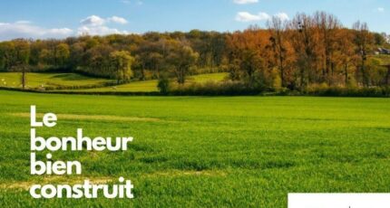 Mormant Terrain à bâtir -  Maisons France Confort