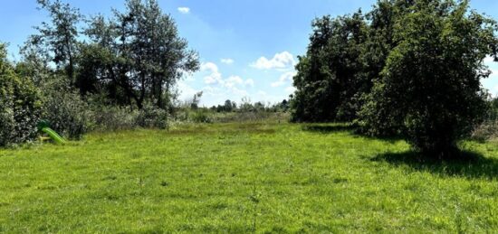 Terrain à bâtir à Wargnies-le-Grand, Hauts-de-France