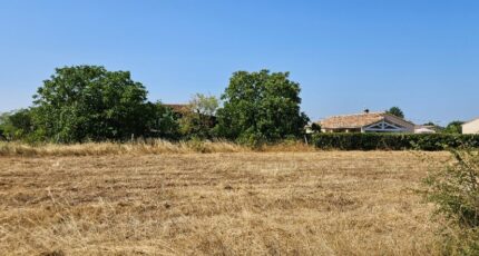 Labastidette Terrain à bâtir -  Maisons France Confort