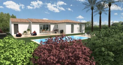 Roquebrune-sur-Argens Maison neuve -  Maisons France Confort