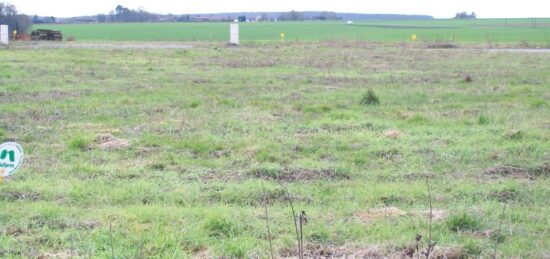 Terrain à bâtir à Froissy, Hauts-de-France