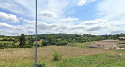 Auzas Terrain à bâtir -  Maisons France Confort