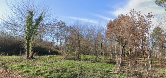 Terrain à bâtir à Grazac, Occitanie