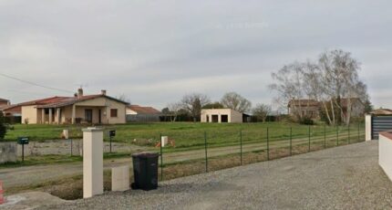 Saint-Hilaire Terrain à bâtir -  Maisons France Confort