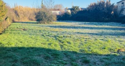Gardanne Terrain à bâtir -  Maisons France Confort