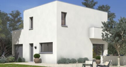 Mimet Maison neuve -  Maisons France Confort