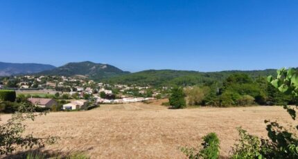 Veyras Terrain à bâtir -  Maisons France Confort