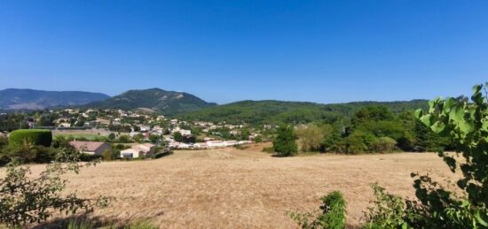 Terrain à bâtir à Veyras, Auvergne-Rhône-Alpes