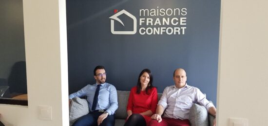 Maisons France Confort Compiègne