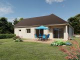 PPL 3GI TIPIK  Maisons France Confort