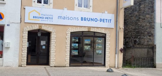 Maisons Bruno Petit GHPA Lannemezan