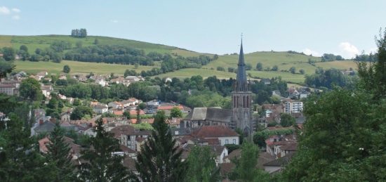 MAISONS PARTOUT Aurillac