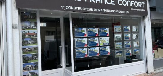 Maisons France Confort Beauvais