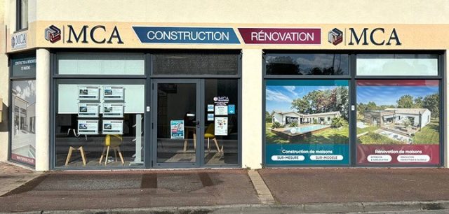 Agence construction maison à Biscarrosse (40600)