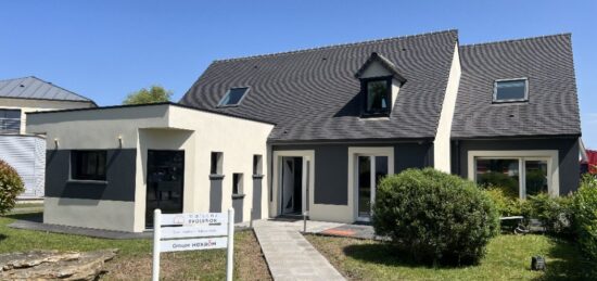 Maisons Evolution Coignières
