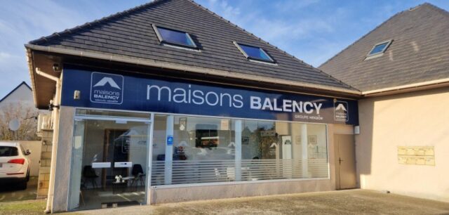 Agence construction maison à Baillet-en-France (95560)