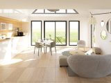 Bati Origin - 77m²  Maisons France Confort