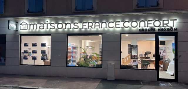 Agence construction maison à Conflans-Sainte-Honorine (78700)