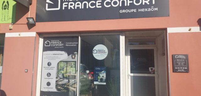 Agence construction maison à Rocbaron (83136)